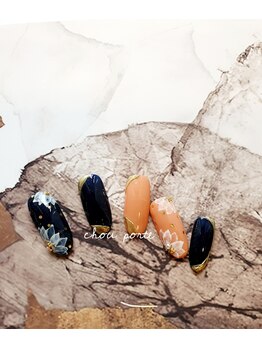 シュポルテ(chou porte)/