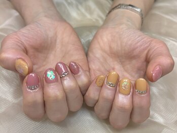 デア(Dea)/シンプルアート