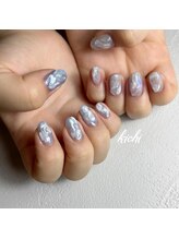 キチ(kichi)/福岡/赤坂/天神/大名/パラジェル