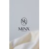 ミンクス(MiNX)ロゴ