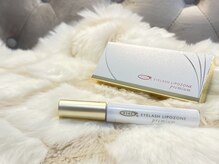 マイブー(My Boo)/まつげ/まつげパーマ/大森まつげ