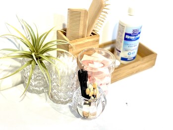 ルナ エスコンディーテ(Luna Escondite)/メイク用品☆