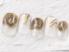 ニュアンスマグネット　￥8050