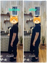 フリーライフズ 久喜店(FREE LIFE’s)/【姿勢改善コース】