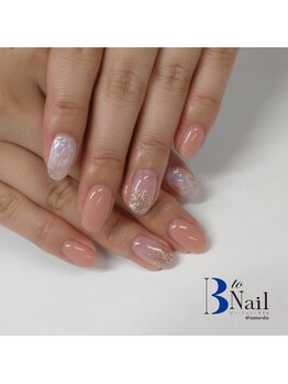 ビートゥーネイル 梅田(B to Nail)/オフィスアートコース