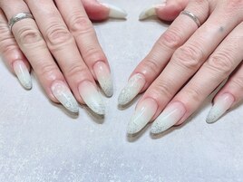 チップ+お好きなアート2本