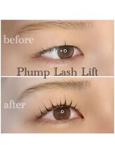 脱毛サロン ブラジリアンワックス ミーケアー(Mecare)/プランプラッシュリフト♪