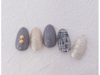 フェリス 方南町店(Feliz)/トレンド定額