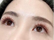 デリコ アイ(DELICO eye)/種類豊富なカラーエクステあり◎