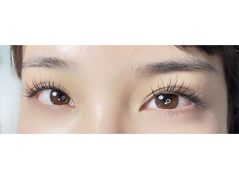 ラ シュシュ(La chouchou)/LEDフラットラッシュ80本