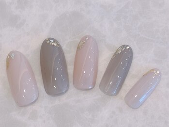 オフィスネイル シンプルコース