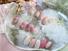 ベルフラワー(BellFlower)/桜キャンペーン