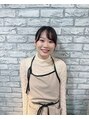 ネイルサロン ティフィン(tiffin) Ochi Mizuki