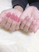 メイネイル(m.ei.nail)/