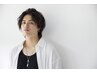 【再来の方はこちら】メンズ美眉アイブロウWAX＋クイックフェイシャル