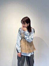 エラ(Ella.) Oka Maho