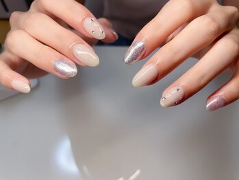 アキラネイルサロン(Akira nail salon)/