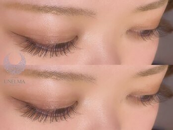 サロン ウネルマ(salon UNELMA)/