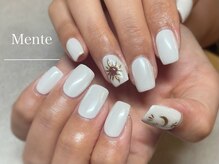 メンテ(Mente)/Nail design＊