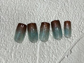 ネオリーブ ジューク 日吉店(Neolive JuQ)/定額ネイル