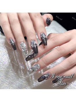 エヌワンネイル(N.one nail)/