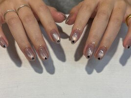 ハート × マグネット n