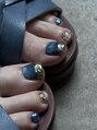 カラネイル 南森町店(calla nail)&nbsp;calla nail 