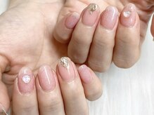 爪処 中野坂上/ハートネイル