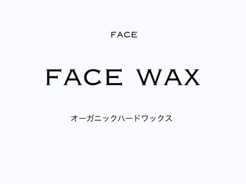 まつげエクステサロン プリューム アイ ビューティー 恵比寿店(PLUME EYE BEAUTY)/【フェイスWAX】