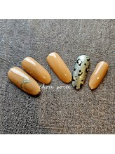 シュポルテ(chou porte)/