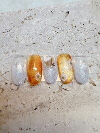 定額¥8000