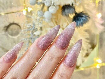 マグネットワンカラー¥8450