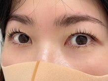 ルルミーナ(Lulu Mina)/～ラッシュリフト～