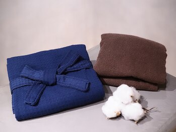 ソキ 梅田(SOKI)/［お着替え］