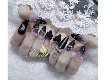 リンビューティー(Rin Beauty)/