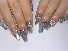 アミィ ネイル(amie nail)/Nail　Design*