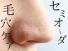 ３か月以内リピート　《　ブラックヘッドコース　》　通常１３２００円
