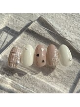 ルアナ 亀戸(Luana)/過去のマンスリー/ニュアンス