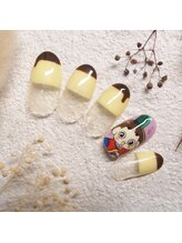 ウェルネイル(wel.nail)/