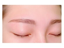 サニーラッシュ &nbsp;高蔵寺 志段味店(Sunny Lash)/#春日井眉毛デザイン人気 