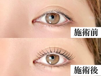 ドルチェ(Dolce)/まつげパーマ専門店