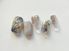 ミラーインクニュアンス