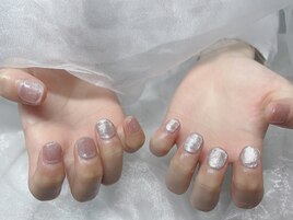 ピンクマグネット♪