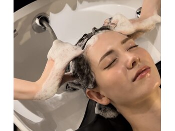 シグサ 横浜(SIGUSA)/ヘッドスパ