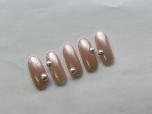 ラウンジ 町田店(RounGe)/ジェルネイル☆30種定額デザイン