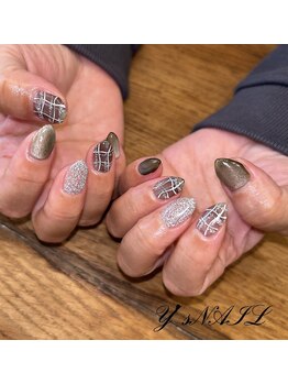 ワイズネイル(Y's NAIL)/