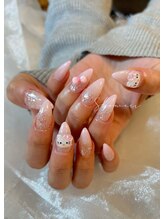 シャワーズ(Showers.)/ネイル