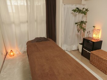 ヴェール(VERT)/プライベート空間☆