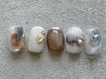 エールルーム 中目黒(aileroom)/ink光沢nuance