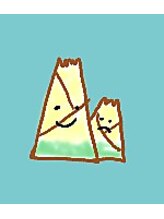 イチヨンタイム たけのこ